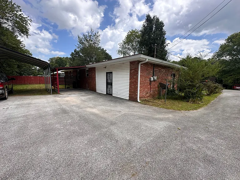 Back of House