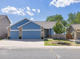 328 Gypsum Ln, Johnstown, CO 80534