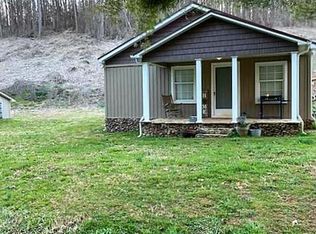 2570 N Hodgetown Rd, Rutledge, TN 37861