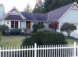 2910 165th Pl SE, Bothell, WA 98012