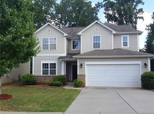 10190 Falling Leaf Dr NW, Concord, NC 28027