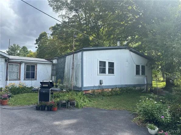 11891 Fairchild Rd, Remsen, NY 13438