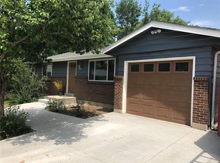 972 S Holland Ct, Lakewood, CO 80226