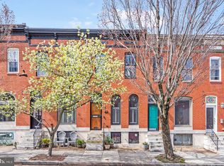 20 N Milton Ave, Baltimore, MD 21224