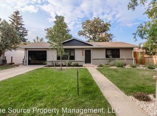 2404 Poplar Dr, Fort Collins, CO 80521