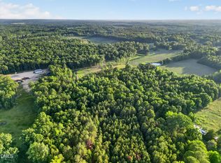 9579 State Highway 96 LOT 40, Oxford, NC 27565