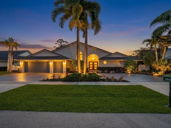 10875 Boca Woods Lane, Boca Raton, FL 33428