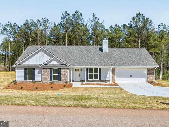 526 Oil Mill Rd #9, Martin, GA 30557