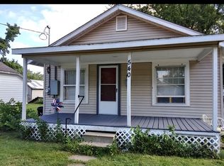 540 E 23rd St, Pittsburg, KS 66762