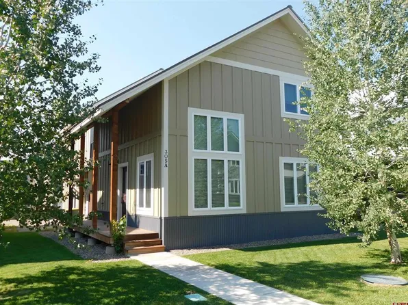 305 Tyler Lane #A, Gunnison, CO 81230