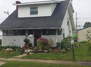 1421 Primrose Avenue, Huntington, WV 25701