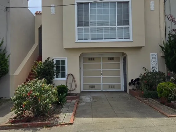 2307 28th Ave, San Francisco, CA 94116
