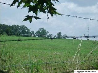 1311 Mat Morrow Rd, Arab, AL 35016