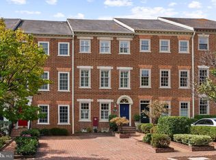 411 S Saint Asaph St, Alexandria, VA 22314
