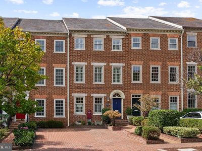 411 S Saint Asaph St, Alexandria, VA, 22314