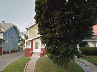 2047 Calumet Ave, Toledo, OH 43607