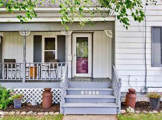 67826 Howard St, Richmond, MI 48062