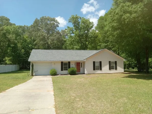 227 Shetland Dr, Jackson, SC 29831
