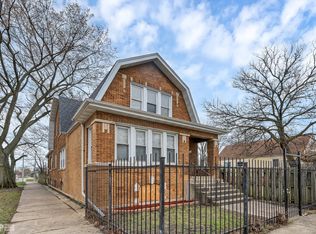 7201 S Marshfield Ave, Chicago, IL