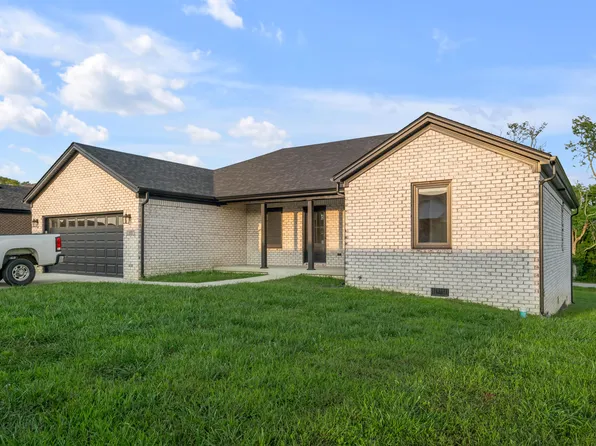155 Patriot Trl, Berea, KY 40403