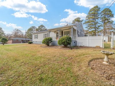812 S Iredell Ave, Spencer, NC, 28159