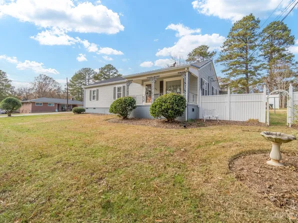 812 S Iredell Ave, Spencer, NC 28159