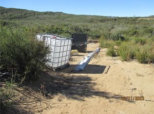 0 Summer Breeze Rd, Banning, CA 92220