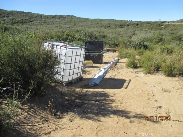 0 Summer Breeze Rd, Banning, CA 92220