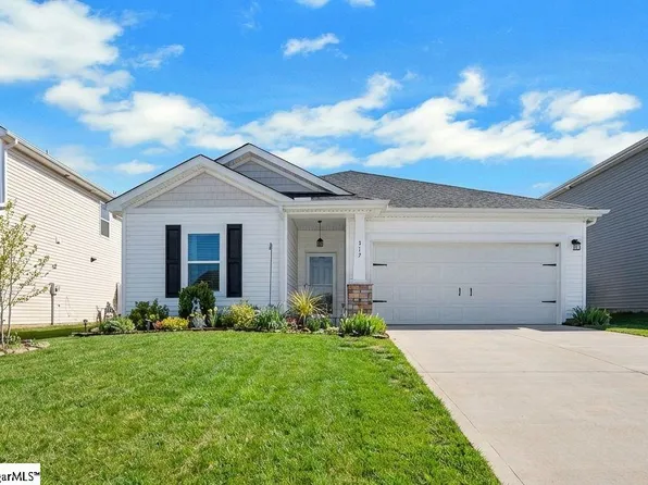 317 Garrison Grove Dr, Simpsonville, SC 29680