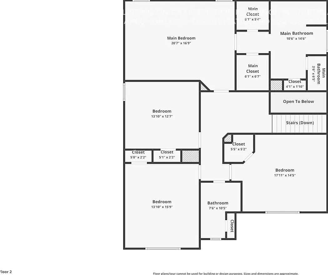 435 Crestmont Ln Canton, GA 30114 — Photo 3