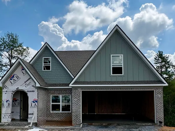 5681 Skylas Way, Ooltewah, TN 37363