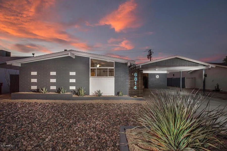 Building Photo - 6814 E Monterey Way