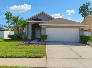 13409 Roslyn Pl, Tampa, FL 33626