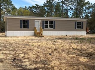 2671 SE 133rd Ter, Morriston, FL 32668