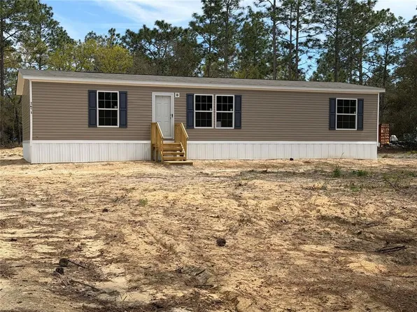 2671 SE 133rd Ter, Morriston, FL 32668