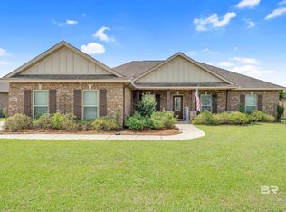 26844 Augustine Dr, Daphne, AL 36526