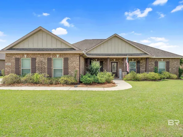 26844 Augustine Dr, Daphne, AL 36526