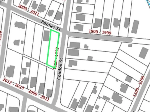 2001 Renner St, Charlotte, NC 28216