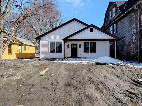 617 E Locust St #1, Scranton, PA 18505