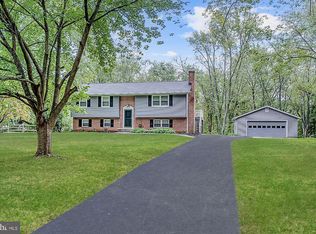 4703 Pleasant Grove Rd, Reisterstown, MD 21136