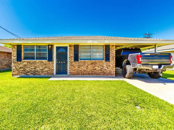 302 Troy St, Houma, LA 70363