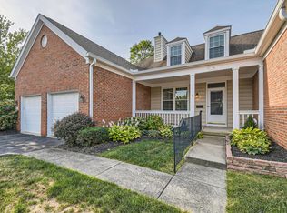 702 Sycamore Turn Ln, Columbus, OH 43213