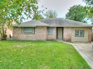 17026 Hall Shepperd Rd, Houston, TX 77049