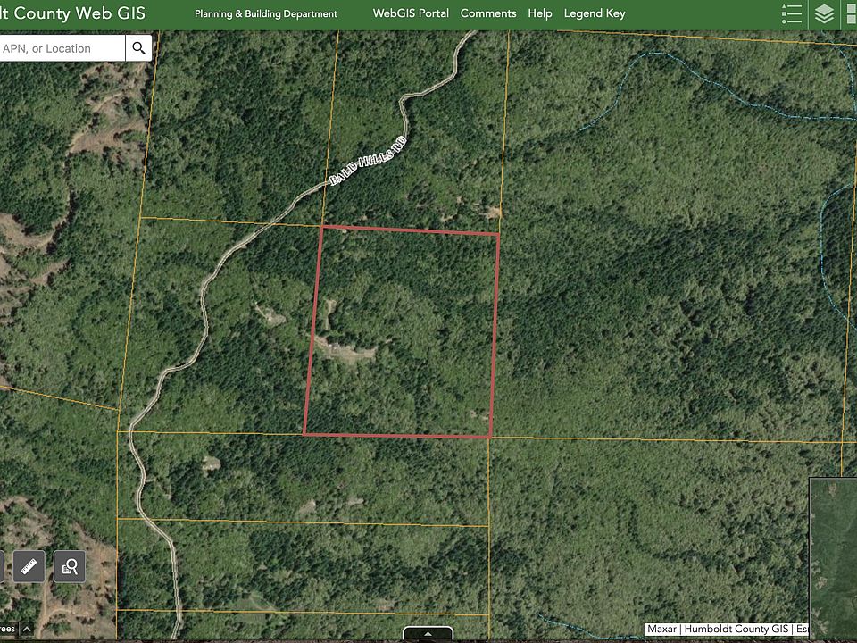 0 Bald Hills Rd, Orick, CA 95555 MLS 264554 Zillow