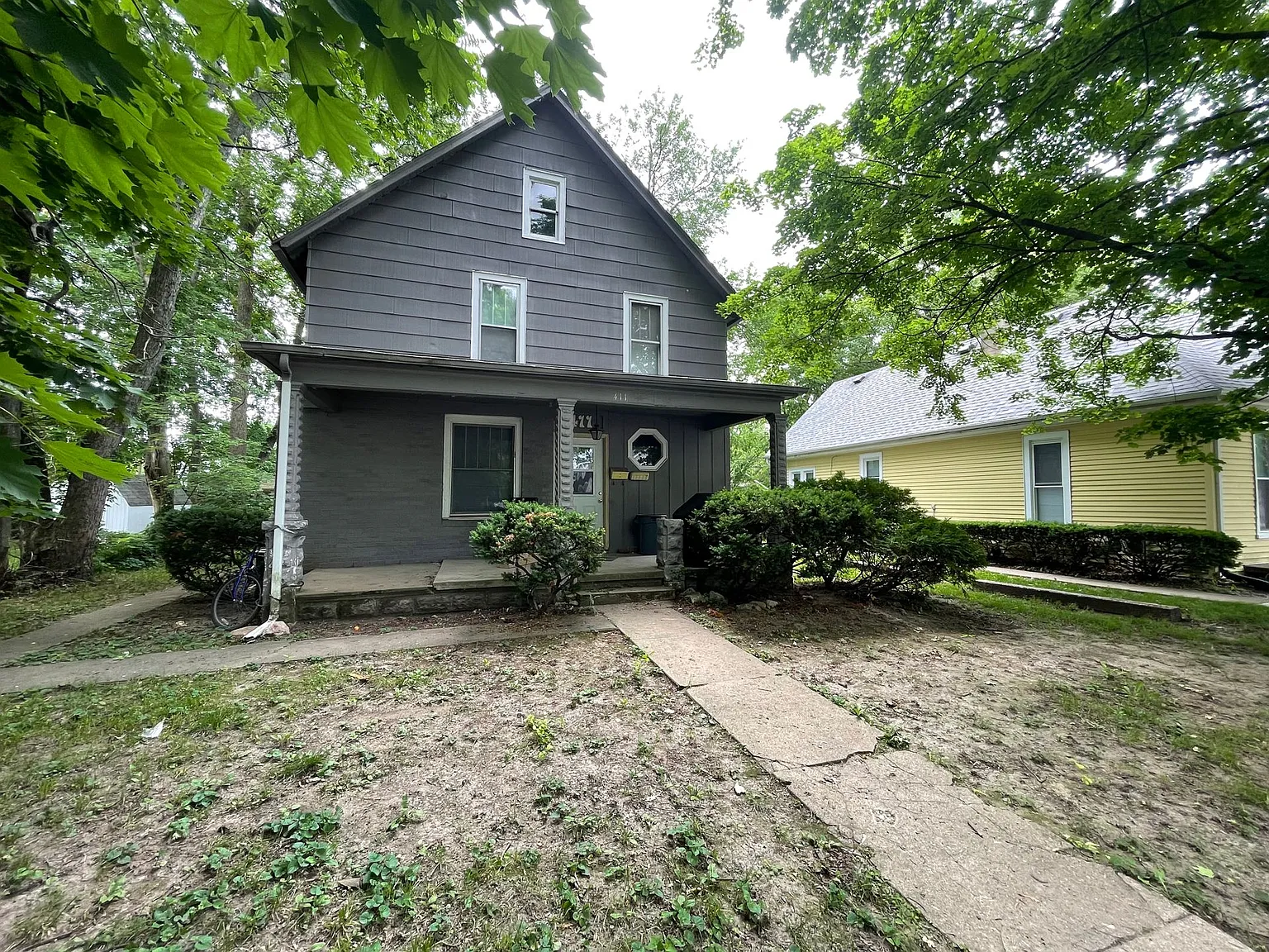 411 Dodge Street — Photo 1