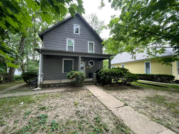 411 Dodge Street, 411 Dodge St Unit 1, West Lafayette, IN 47906