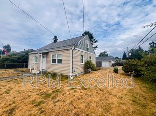 841 S Macarthur St, Tacoma, WA 98465