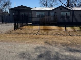 117 M Anthony Loop, Graford, TX 76449