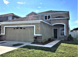 8157 Canterbury Lake Blvd, Tampa, FL 33619