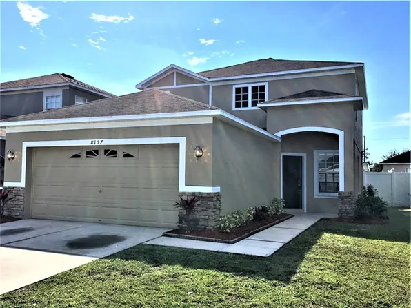 8157 Canterbury Lake Blvd, Tampa, FL 33619